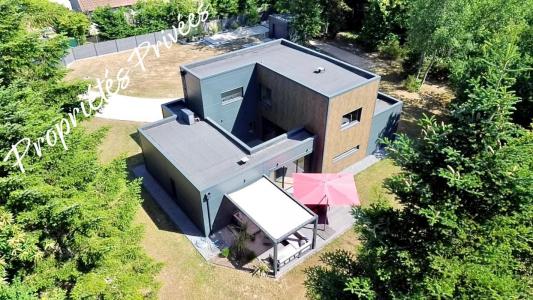 Acheter Maison Crouy-sur-cosson Loir et cher