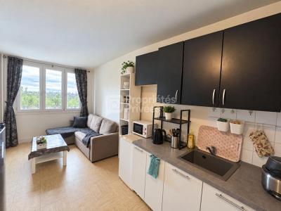 For sale Villeneuve-saint-georges 2 rooms 30 m2 Val de Marne (94190) photo 2