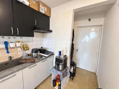 For sale Villeneuve-saint-georges 2 rooms 30 m2 Val de Marne (94190) photo 3