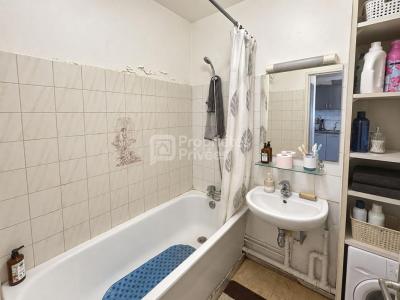 For sale Villeneuve-saint-georges 2 rooms 30 m2 Val de Marne (94190) photo 4