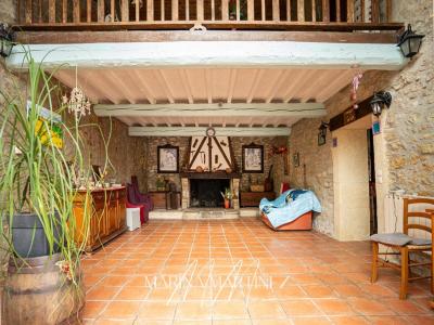 Acheter Maison 362 m2 Castelnaudary