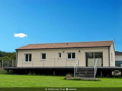 For sale Croignon 3 rooms 91 m2 Gironde (33750) photo 0
