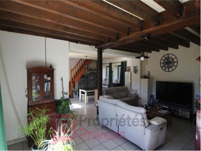 For sale Dampierre-sous-bouhy 7 rooms 180 m2 Nievre (58310) photo 2