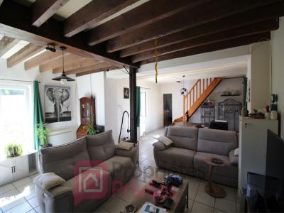 For sale Dampierre-sous-bouhy 7 rooms 180 m2 Nievre (58310) photo 3