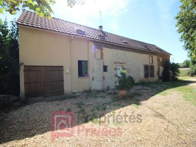 For sale Dampierre-sous-bouhy 7 rooms 180 m2 Nievre (58310) photo 4