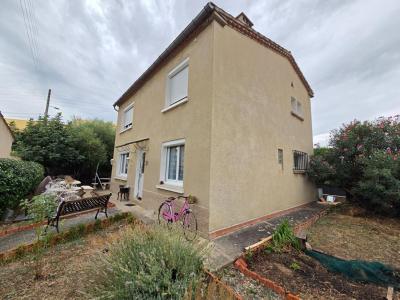 Annonce Vente 4 pi�ces Maison Limoux 11