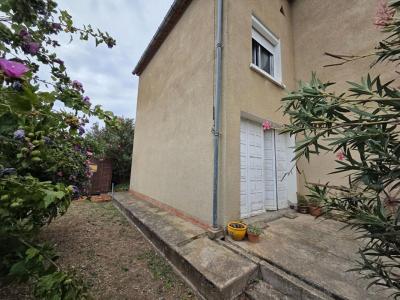 Acheter Maison 85 m2 Limoux