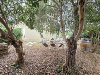 Acheter Maison Limoux 199000 euros