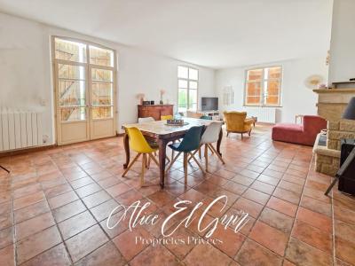 Acheter Maison Trebes Aude