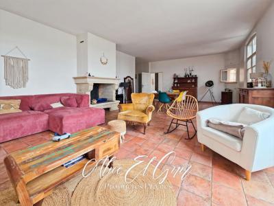 Acheter Maison Trebes 300000 euros