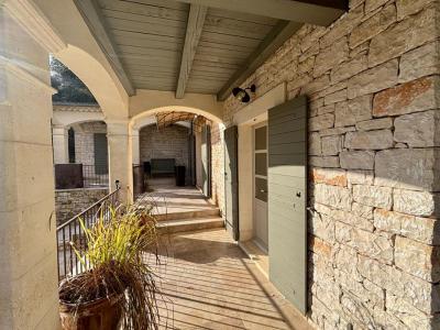 For sale Uzes 6 rooms 224 m2 Gard (30700) photo 3
