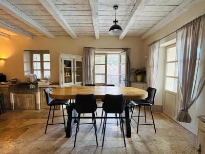 For sale Uzes 6 rooms 224 m2 Gard (30700) photo 4
