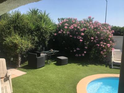 Annonce Vente 4 pi�ces Maison Cuers 83