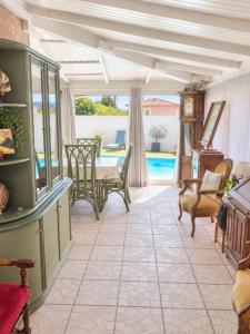 Acheter Maison Cuers Var