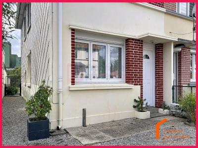 Annonce Vente 4 pi�ces Maison Marconnelle 62