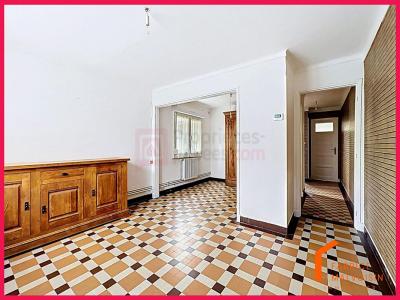 Acheter Maison 84 m2 Marconnelle