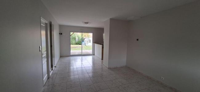 For rent Chapelle-heulin 4 rooms 83 m2 Loire atlantique (44330) photo 2