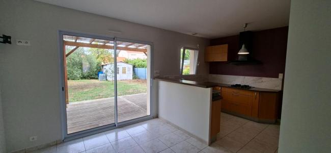 For rent Chapelle-heulin 4 rooms 83 m2 Loire atlantique (44330) photo 3
