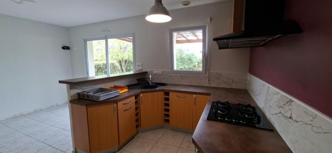 For rent Chapelle-heulin 4 rooms 83 m2 Loire atlantique (44330) photo 4