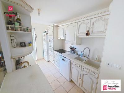 For sale Verberie 3 rooms 61 m2 Oise (60410) photo 4