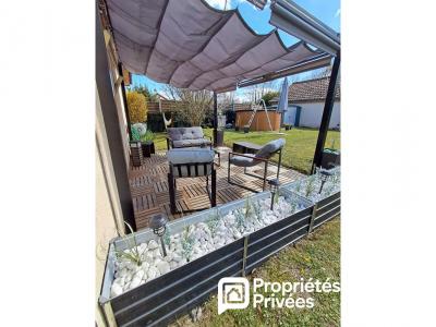 Annonce Vente 6 pi�ces Maison Epine 51