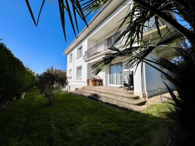 Annonce Vente 8 pi�ces Maison Boe 47