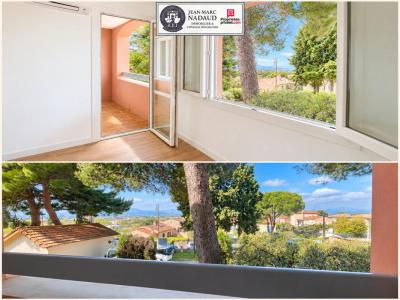 Acheter Appartement 55 m2 Frejus