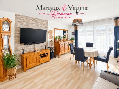 For sale Elbeuf 4 rooms 89 m2 Seine maritime (76500) photo 1