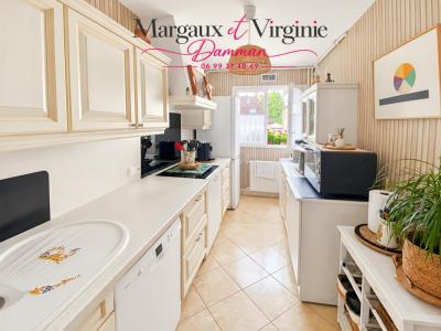 For sale Elbeuf 4 rooms 89 m2 Seine maritime (76500) photo 2
