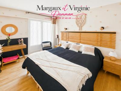 For sale Elbeuf 4 rooms 89 m2 Seine maritime (76500) photo 3