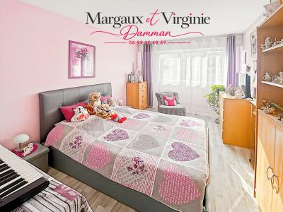 For sale Elbeuf 4 rooms 89 m2 Seine maritime (76500) photo 4