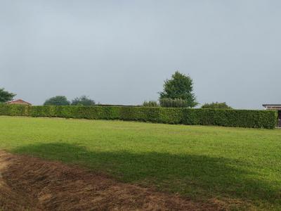 For sale Hinx 1040 m2 Landes (40180) photo 0