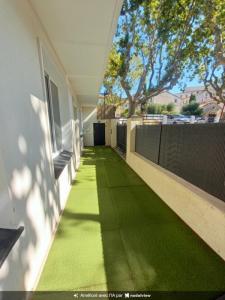 Acheter Appartement Puget-sur-argens 295000 euros