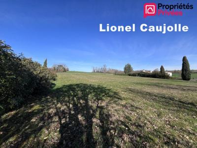 Acheter Terrain Rabastens 189000 euros