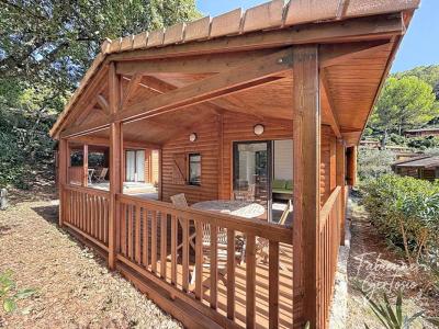 Annonce Vente 3 pi�ces Maison Sollies-toucas 83