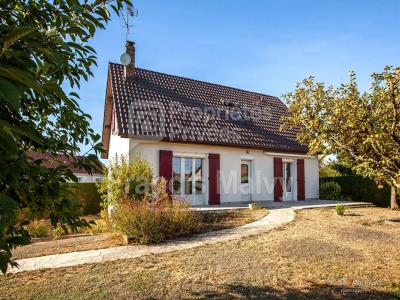 For sale Arcis-sur-aube 4 rooms 123 m2 Aube (10700) photo 0