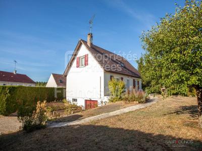 Annonce Vente 4 pi�ces Maison Arcis-sur-aube 10