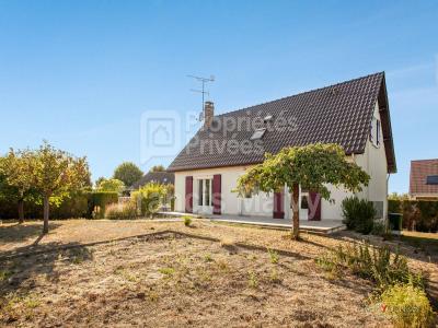 Acheter Maison 123 m2 Arcis-sur-aube