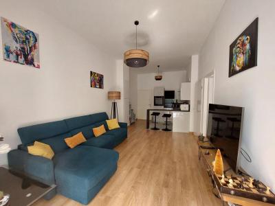Acheter Appartement 41 m2 Massy