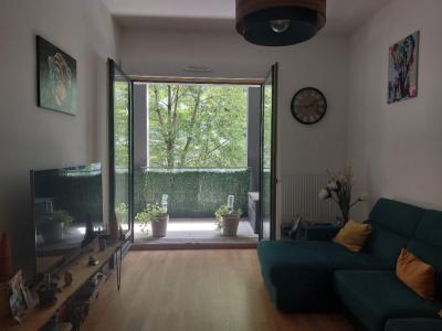 Acheter Appartement Massy Essonne