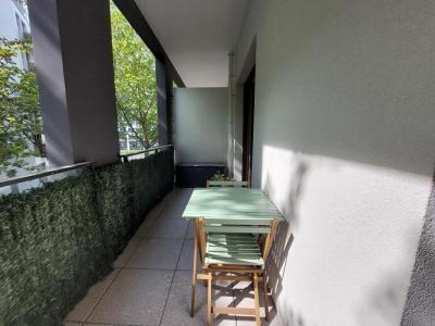 Acheter Appartement Massy 240000 euros