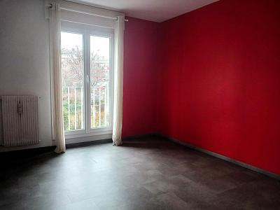Acheter Appartement Lons-le-saunier 65000 euros