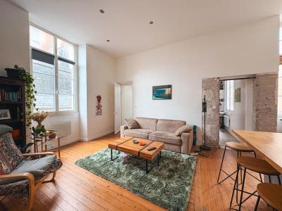 Annonce Vente 2 pi�ces Appartement Nantes 44
