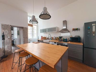 Acheter Appartement Nantes Loire atlantique