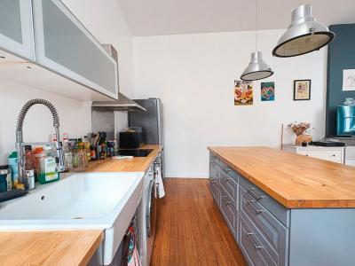 Acheter Appartement Nantes 246900 euros
