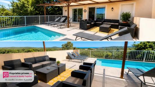 Annonce Vente 4 pi�ces Maison Lecci 20