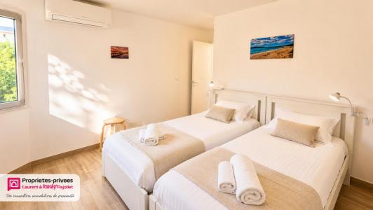 Acheter Maison Lecci 640000 euros