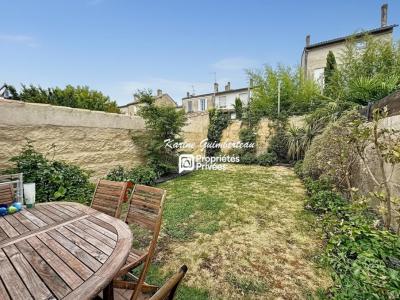 Annonce Vente 6 pi�ces Maison Libourne 33
