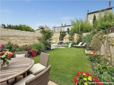 Acheter Maison 150 m2 Libourne