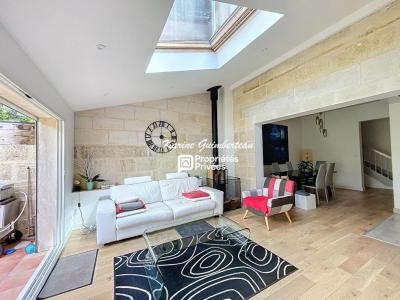 Acheter Maison Libourne Gironde